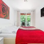 Jantar Apartamenty - Family Vacation Polanki