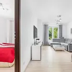 Jantar Apartamenty - Family Vacation Polanki