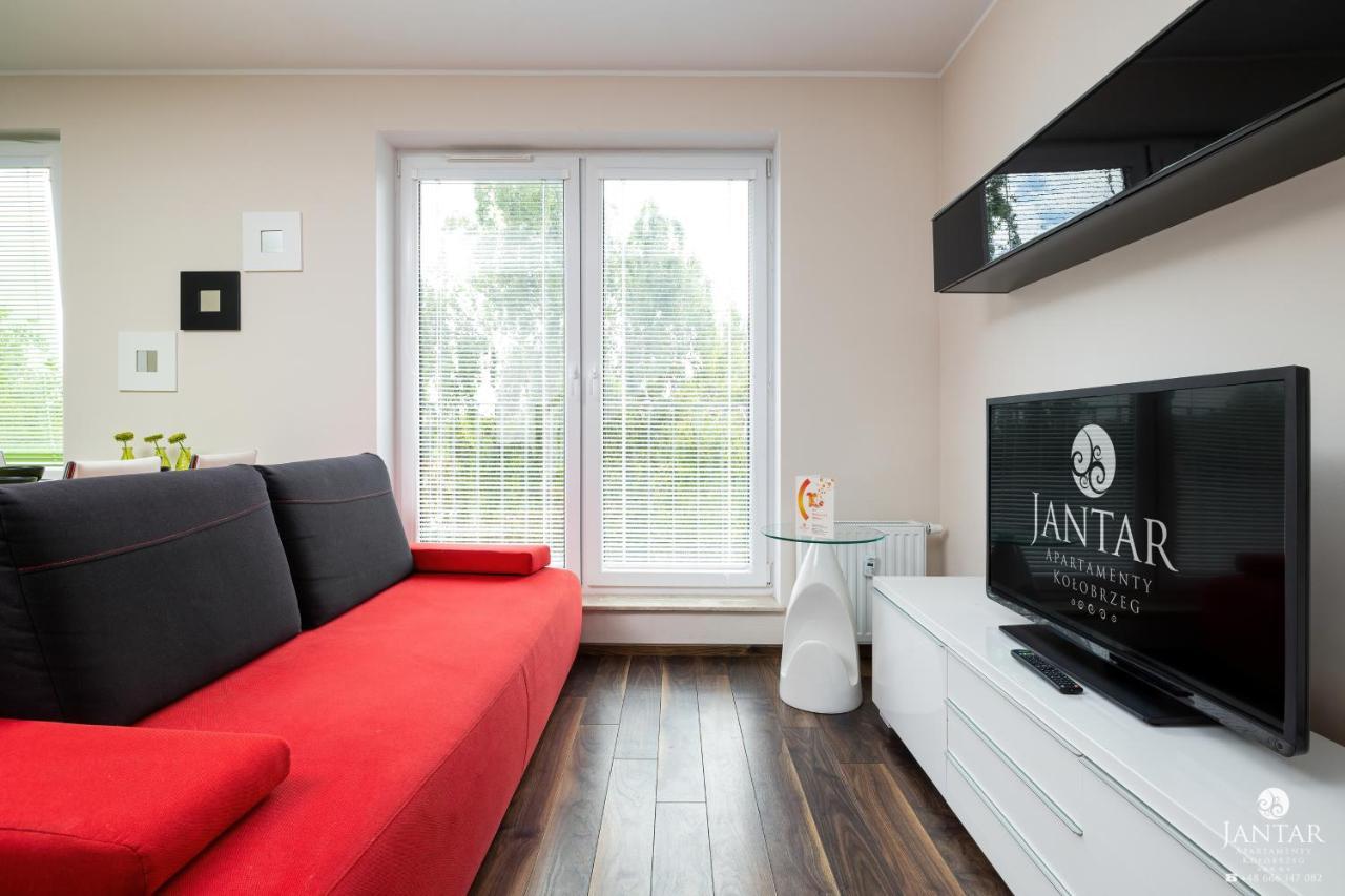 Jantar - Family Vacation Polanki Apartament
