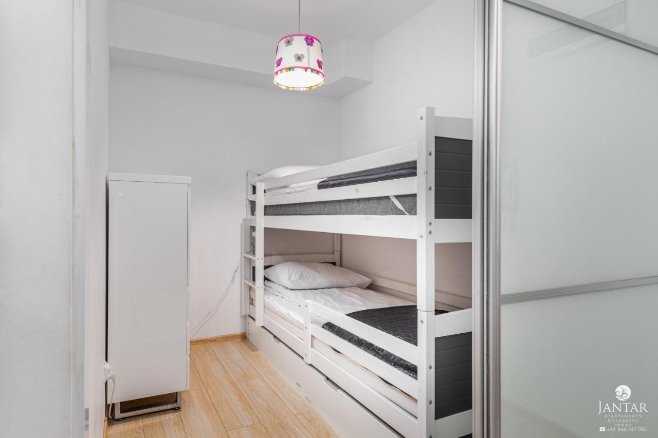 Apartament Jantar - Family Vacation Polanki