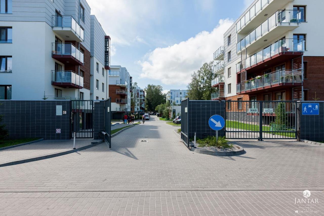 Apartament Jantar - Family Vacation Polanki *