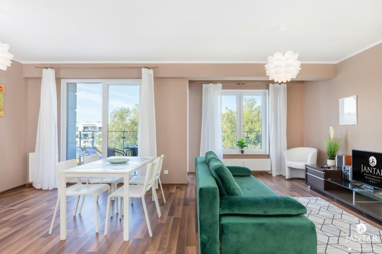 Apartament Jantar - Family Vacation Polanki *